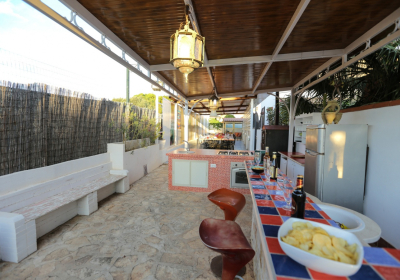 Villaggio Turistico Resort Oasi Paradiso
